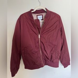 Old Navy Bomber Jacket